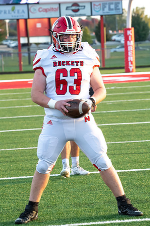 Neenah vs Kimberly 0023