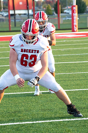 Neenah vs Kimberly 0025