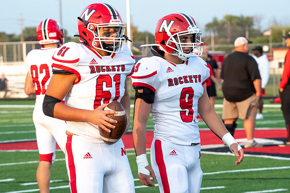 Neenah vs Kimberly 0027
