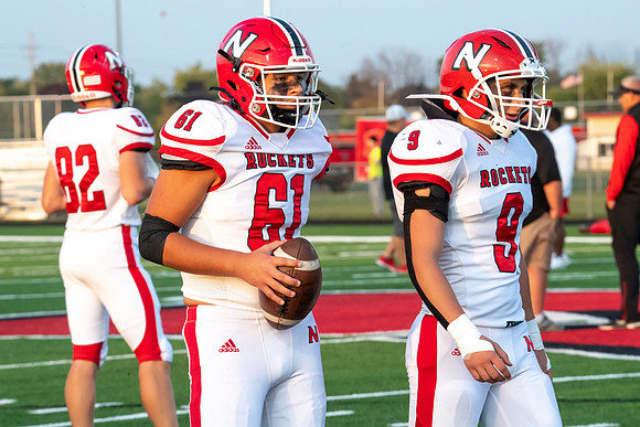 Neenah vs Kimberly 0028