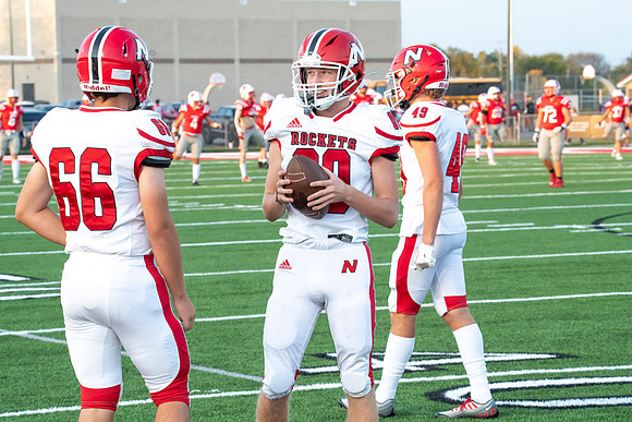 Neenah vs Kimberly 0030