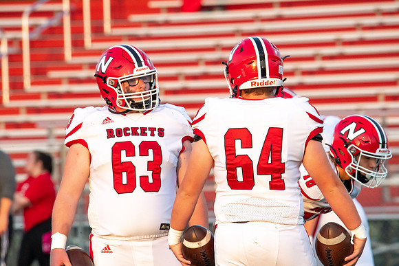 Neenah vs Kimberly 0031