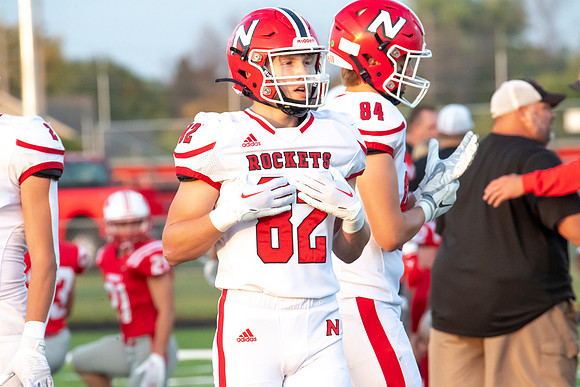 Neenah vs Kimberly 0033