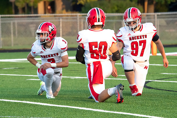 Neenah vs Kimberly 0037
