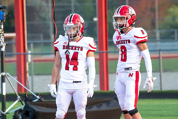 Neenah vs Kimberly 0038