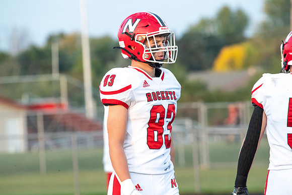 Neenah vs Kimberly 0040