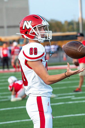 Neenah vs Kimberly 0041