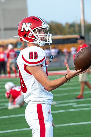 Neenah vs Kimberly 0042