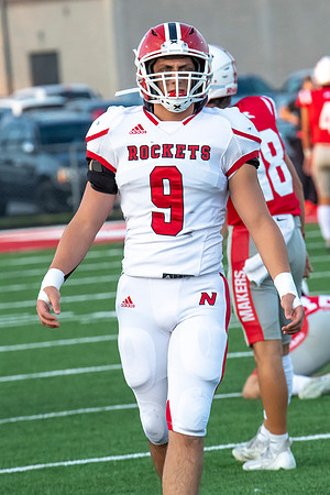 Neenah vs Kimberly 0045
