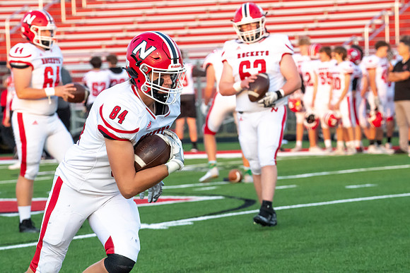 Neenah vs Kimberly 0046
