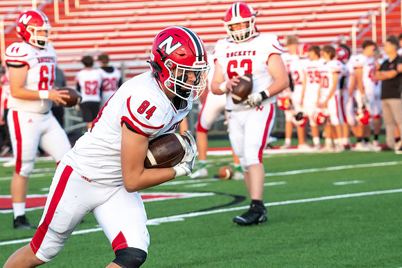 Neenah vs Kimberly 0047