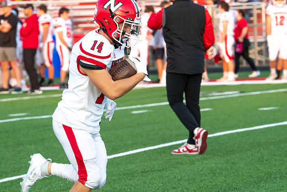 Neenah vs Kimberly 0050