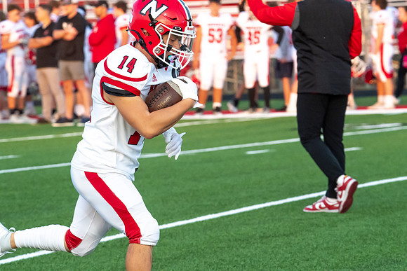 Neenah vs Kimberly 0049