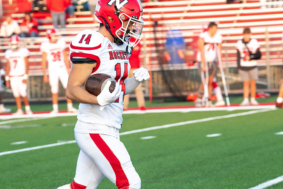 Neenah vs Kimberly 0051
