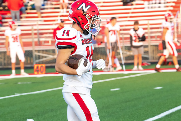 Neenah vs Kimberly 0052