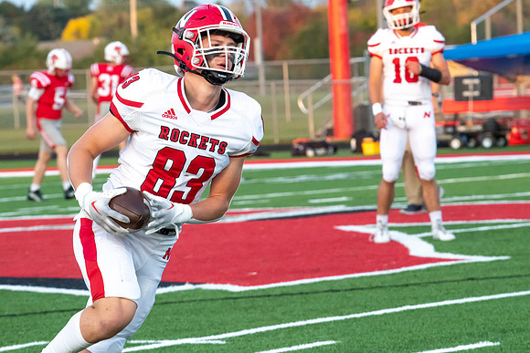 Neenah vs Kimberly 0053