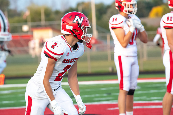 Neenah vs Kimberly 0055