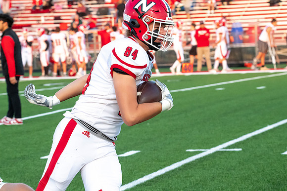 Neenah vs Kimberly 0057