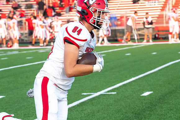 Neenah vs Kimberly 0058