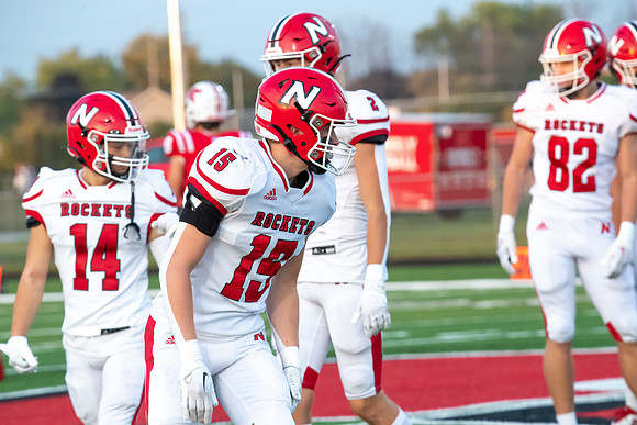 Neenah vs Kimberly 0059