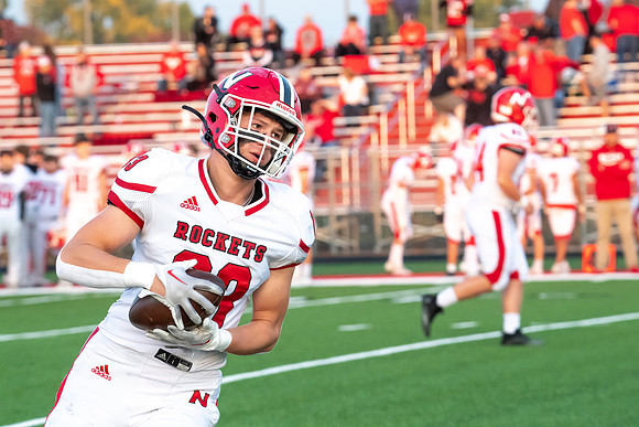 Neenah vs Kimberly 0060