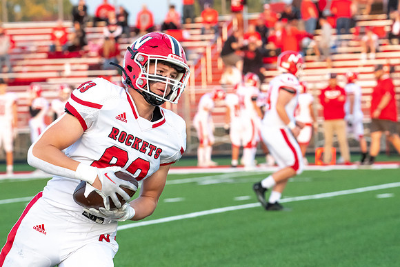 Neenah vs Kimberly 0061