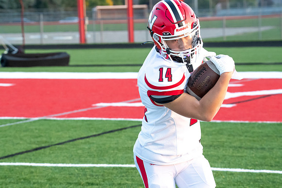 Neenah vs Kimberly 0065