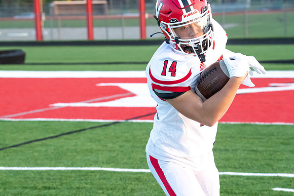 Neenah vs Kimberly 0066