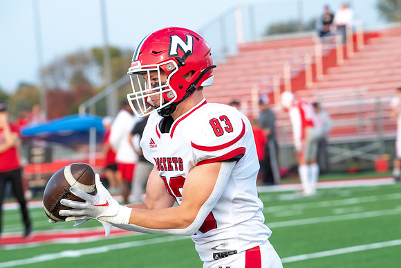 Neenah vs Kimberly 0069