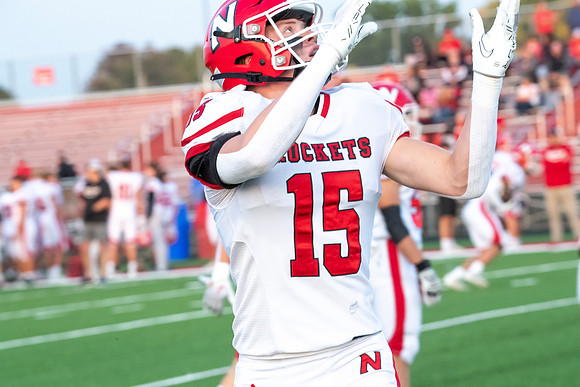 Neenah vs Kimberly 0070