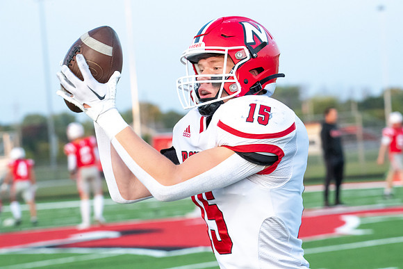 Neenah vs Kimberly 0071
