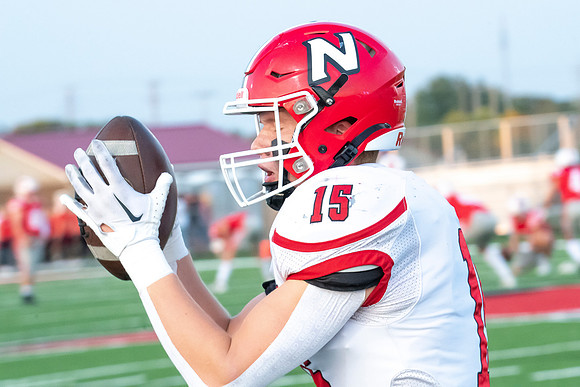 Neenah vs Kimberly 0073
