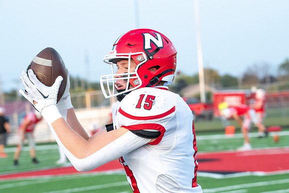Neenah vs Kimberly 0072