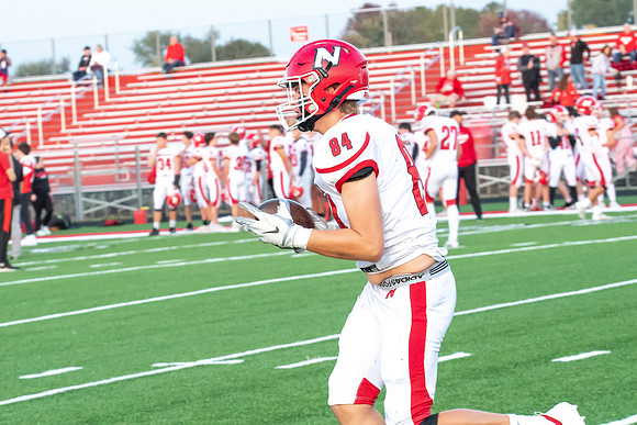 Neenah vs Kimberly 0074