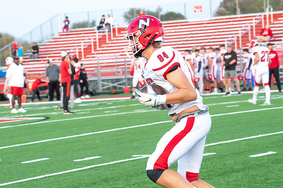 Neenah vs Kimberly 0075