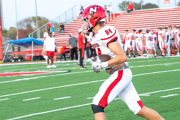 Neenah vs Kimberly 0076