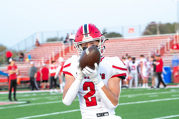 Neenah vs Kimberly 0079