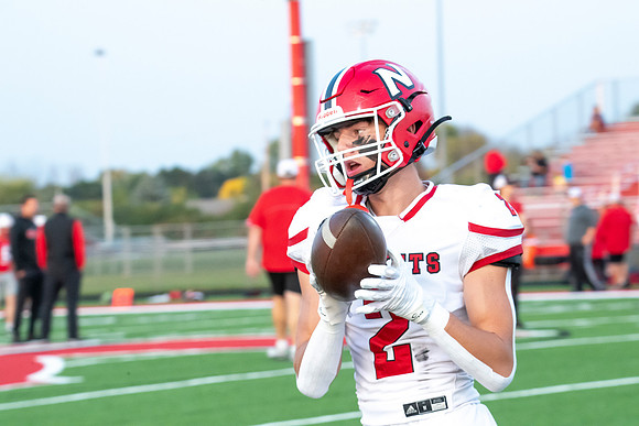 Neenah vs Kimberly 0080