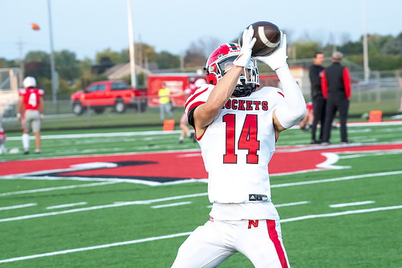 Neenah vs Kimberly 0081