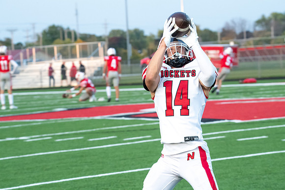 Neenah vs Kimberly 0082