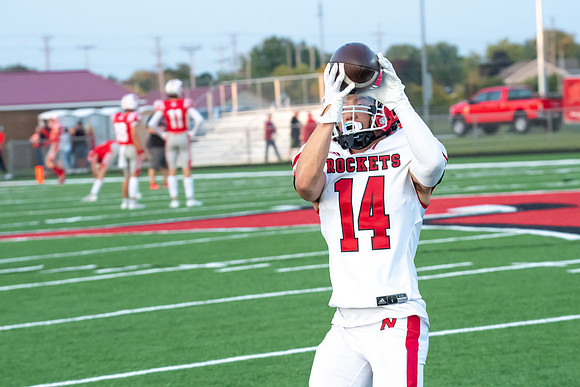 Neenah vs Kimberly 0083