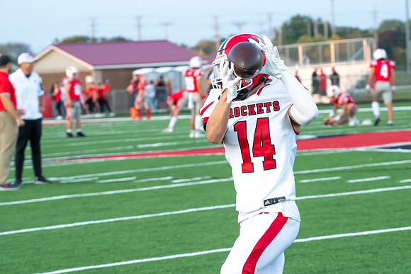 Neenah vs Kimberly 0084