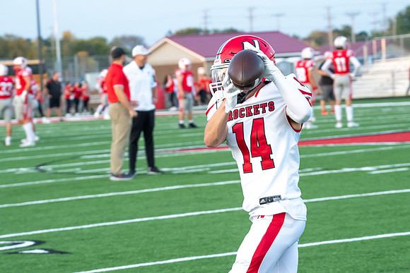 Neenah vs Kimberly 0085