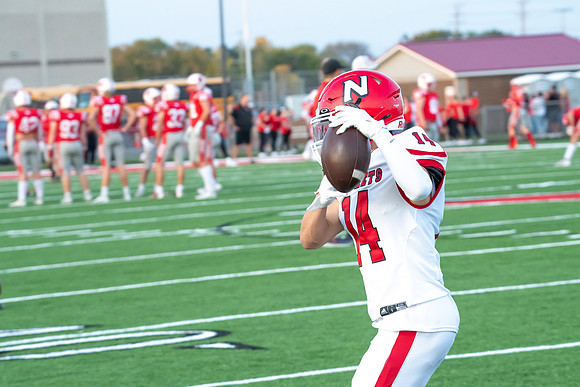 Neenah vs Kimberly 0086