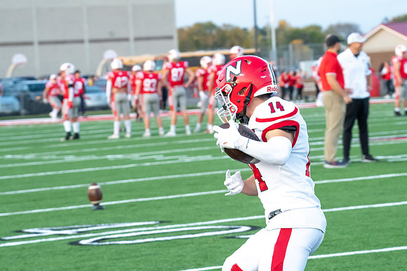 Neenah vs Kimberly 0087