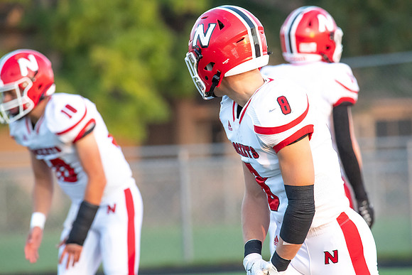 Neenah vs Kimberly 0088