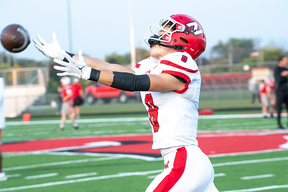 Neenah vs Kimberly 0091