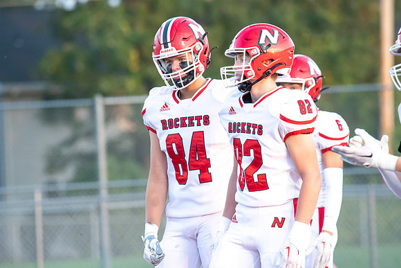 Neenah vs Kimberly 0092
