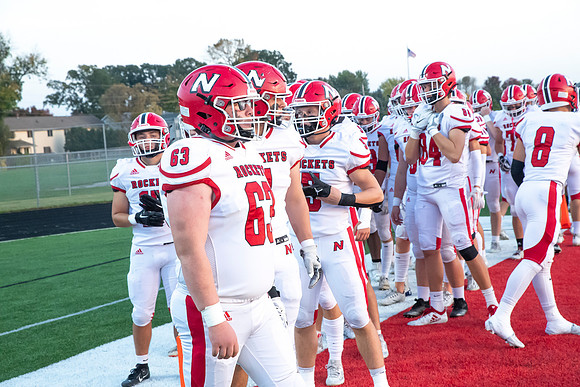 Neenah vs Kimberly 0095