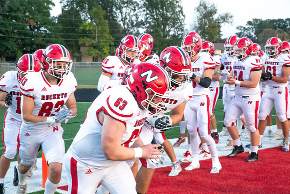 Neenah vs Kimberly 0098